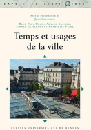 Temps et usages de la ville