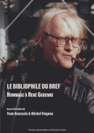 Le Bibliophile du bref