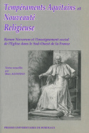 Tempéraments aquitains et nouveauté religieuse