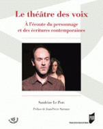 Le Théâtre des voix