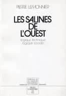 Les salines de l'Ouest