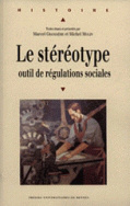 Le Stéréotype