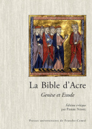 Bible d'Acre (La)