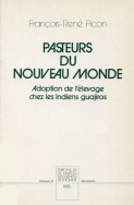 Pasteurs du Nouveau Monde