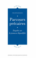 Parcours précaires