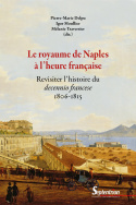 Le royaume de Naples à l'heure française