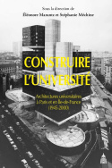 Construire l'université