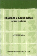 Hommage à Claude Dumas