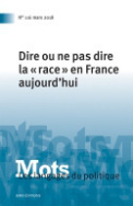 Mots. Les langages du politique, n° 116/2018