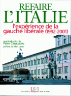 Refaire l'Italie