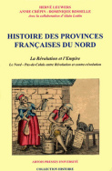 Histoire des provinces françaises du nord