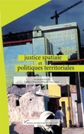 Justice spatiale et politiques territoriales