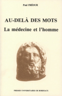 Au-delà des mots