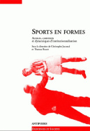 Sports en formes