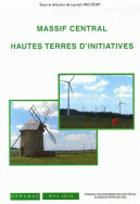 Massif central, hautes terres d'initiatives