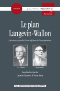 Le plan Langevin-Wallon