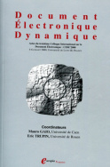 Document électronique dynamique