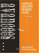 L'hospitalité dans un pays des marges, l'Alsace