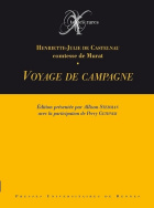 Voyage de campagne