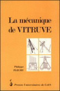 La Mécanique de Vitruve