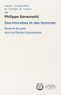 Des microbes et des hommes