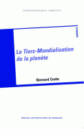 La tiers-mondialisation de la planète