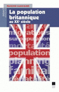 La Population britannique au XXe siècle