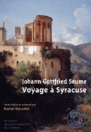 Voyage à  Syracuse