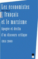 Les Economistes français et le marxisme