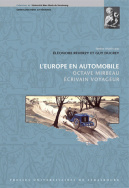 L'Europe en automobile