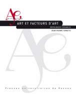 Art et facteurs d'art