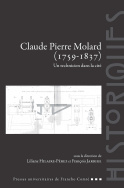 Claude Pierre Molard (1759-1837)