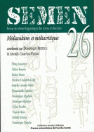 Semen, n° 26/2008