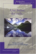 Une Suisse, des exils…