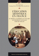 L'Education artistique en France