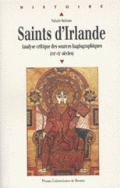 Saints d'Irlande