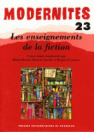 Les enseignements de la fiction