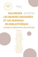 Valoriser les bandes dessinées et les mangas en bibliothèque