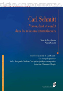 Carl Schmitt