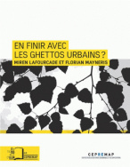 En finir avec les ghettos urbains ?