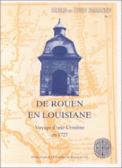 De Rouen en Louisiane