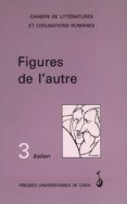 Cahiers de littérature et de civilisations romanes, n° 3/1995