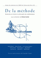 De la méthode