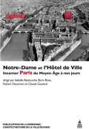 Notre-Dame et l'Hôtel de Ville