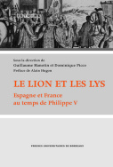 Le lion et les lys