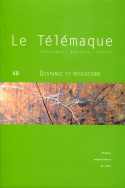 Le Télémaque, n° 48/2015