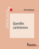 Querelles cartésiennes