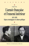 L'armée française et l'ennemi intérieur