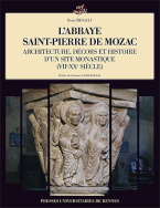 L'abbaye Saint-Pierre de Mozac