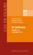 De l'artification